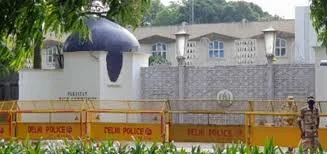 Pakistani official declared persona non grata, told to leave India within 24 hours