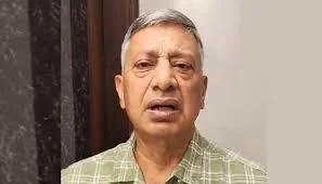 Terror will persist unless Pakistan army, ISI are crushed: Former J&K DGP SP Vaid (IANS Interview)