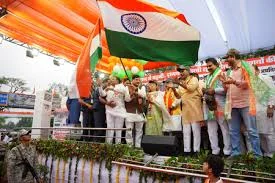 'Even US Prez had to reconsider his statement': MP CM on success of Operation Sindoor