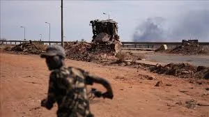 At least 26 civilians killed in paramilitary forces attacks on three towns in Sudan