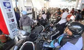 Consumption of diesel, petrol rises in April as economic activity picks up