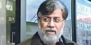 26/11: Tahawwur Rana sent to jail till June 6 as NIA questioning ends