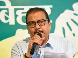 'Great Step' RJD's Manoj Jha lauds Centre’s all-party delegations initiative on Op Sindoor