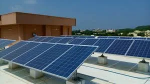 PM Surya Ghar scheme saving hospitals from hefty electricity bills in Rajasthan’s Dholpur