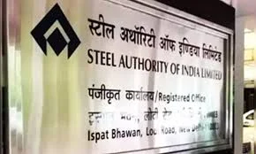 SAIL records 16.5 pc rise in q4 net profit, declares Rs 1.60 dividend