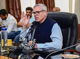 'Blatantly discriminatory against people of J&K': Omar Abdullah reiterates opposition to IWT