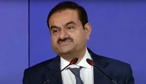 Gautam Adani lauds first batch of women NDA cadets for scripting history
