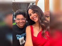 Milap Zaveri lauds Sonam Bajwa for delivering the most ‘dhamaakedaar’ performance on set