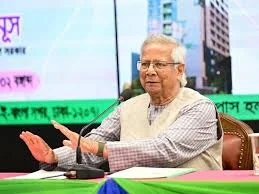 On sticky wicket for months, Yunus struggles to retain power in Bangladesh