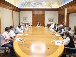 Indus Treaty on hold until Pakistan 'credibly and irrevocably' abjures support for cross-border terrorism