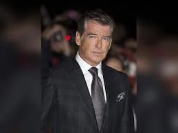 Pierce Brosnan admits he was terrified of singing in 'Mamma Mia!'