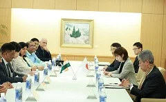 Terrorism cannot be justified for any reason, says Japanese Foreign Minister in meeting with Indian delegation