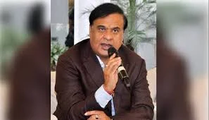 People will not forgive Rahul Gandhi for promoting compromised individual, says CM Sarma on Gaurav Gogoi