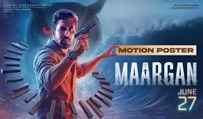 Vijay Antony's 'Maargan' has already broken even, discloses producer Dhananjayan