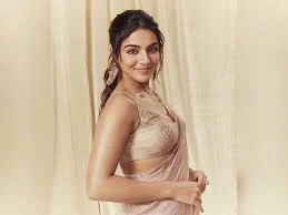 From Love Aaj Kal to Bhool Chuk Maaf: Wamiqa Gabbi calls her cinematic journey 'Magical'