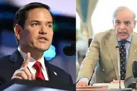 Rubio tells Pak PM Sharif to cooperate in Pahalgam terror attack probe