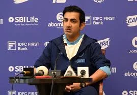 Gambhir applauds BCCI’s initiative to dedicate IPL 2025 final to Armed Forces