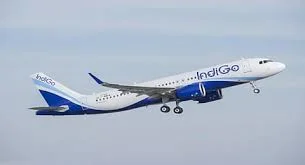 Lahore ATC refused to help IndiGo flight stuck in hailstorm danger