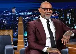 Dave Bautista: Never wanted to be just a movie star or chase a paycheck