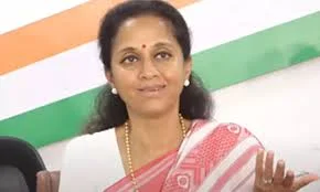 Possible because of INDIA bloc: NCP(SP) on Centre's caste census decision