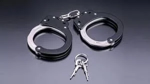 Key accused arrested in Andhra Pradesh liquor scam