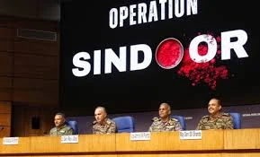 ‘Pakistan Army lost 35-40 personnel in Indian strikes’, DGMO tells in special briefing