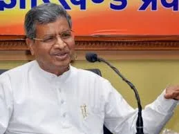 Hemant Soren govt has crippled institutions, made illegal DGP appointment: Babulal Marandi