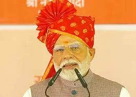 Op Sindoor is new form of justice: PM Modi unveils 3-pronged formula for combating terror