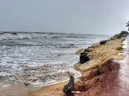IMD warns of low-pressure area in Arabian Sea, fishermen advised to stay ashore