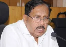 ED raids continue at locations linked to K'taka Home Minister Parameshwara