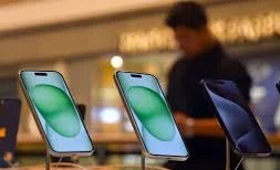 iPhone shipments likely to begin in June from Foxconn’s Bengaluru unit