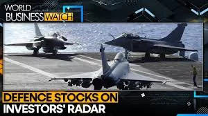Defence stocks surge over Rs 86,000 crore in market value since Pahalgam attack