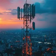 Total telephone subscribers in India increase to 1,203.84 million in April