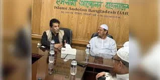 Bangladesh: Pakistan High Commissioner flees country after his 'scandalous activities' bring shame to Islamabad