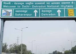 3 months to go for opening of Delhi-Saharanpur-Dehradun Expressway: Harsh Malhotra