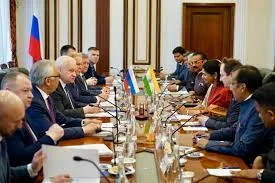 Op Sindoor outreach: Russia stands in solidarity with India for elimination of terrorism