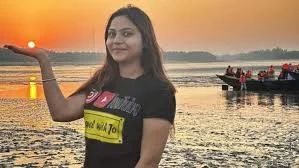 Haryana travel blogger arrested for spying for Pakistan