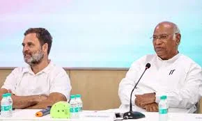 Congress to hold 'Save Constitution' rally in Ranchi today