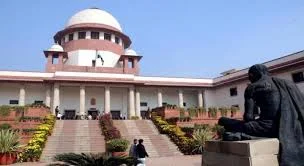 SC guidelines on demolitions upheld dignity, security of citizens: CJI Gavai