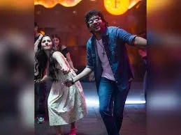 Second single 'Jillelama' from actor Kavin’s romantic entertainer 'Kiss' released