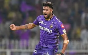 Harshit Rana confirmed to stay back with the Indian Test team in England: Sources