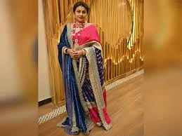 Jaya Bhattacharya reveals how ‘Kumkum Bhagya’ helped her explore new dimensions of grey characters