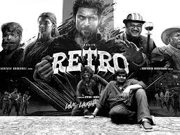 Suriya's 'Retro' literally fought a war after its theatrical release, says director Karthik Subbaraj