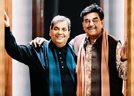 Subhash Ghai talks about his 60 years of friendship with Shatrughan Sinha