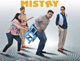 Ram Kapoor: Armaan Mistry is one of the strangest characters I’ve played
