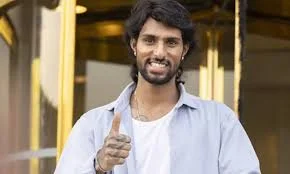 Tilak Varma to join Hampshire for ongoing County season