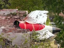 Pilots Association chief weighs possible reasons behind AI-171 plane crash in Ahmedabad