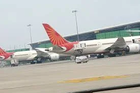 Now, Air India cancels Delhi-Paris flight due to an ‘issue’