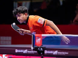 UTT Season 6: U Mumba qualify for semifinals, end Dabang Delhi’s unbeaten streak