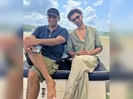 Rohan Gurbaxani on working with Anurag Basu: He’s a director who doesn’t work with a script